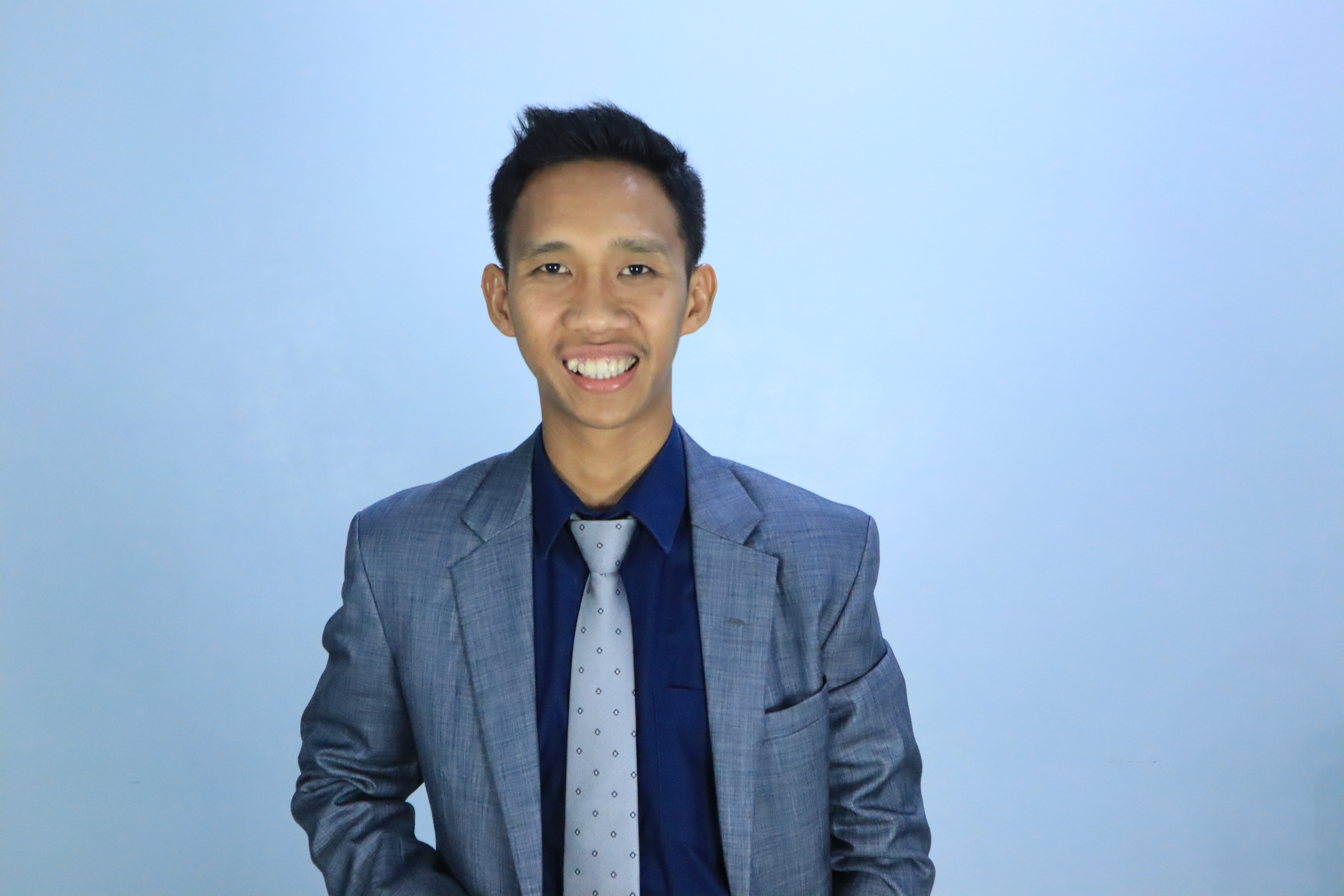 Gambar Pemateri